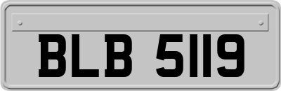 BLB5119
