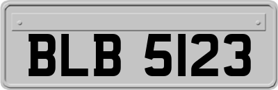 BLB5123