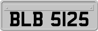 BLB5125