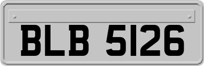 BLB5126