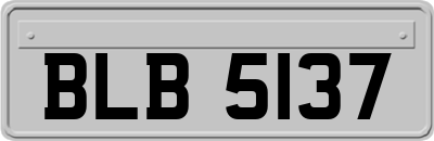 BLB5137