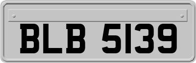 BLB5139