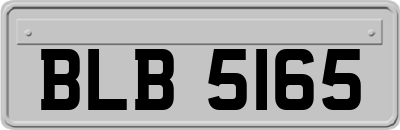 BLB5165