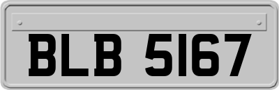 BLB5167