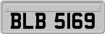 BLB5169