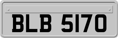 BLB5170