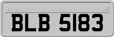 BLB5183