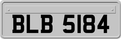 BLB5184