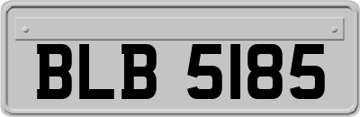 BLB5185