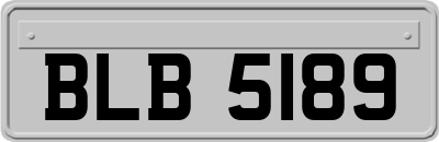 BLB5189
