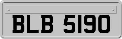 BLB5190
