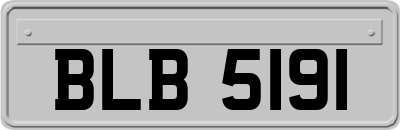 BLB5191