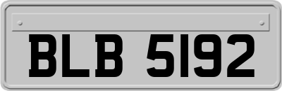 BLB5192