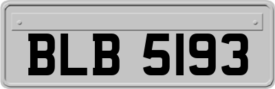 BLB5193