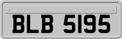 BLB5195
