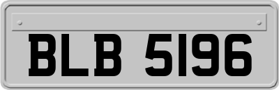 BLB5196