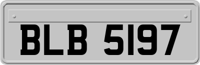 BLB5197