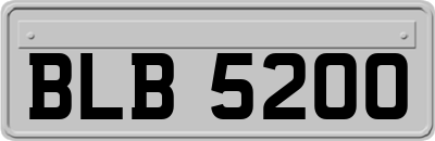 BLB5200