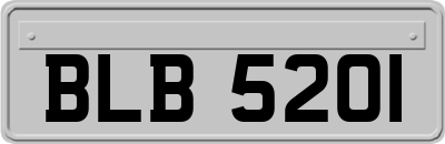 BLB5201