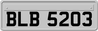 BLB5203