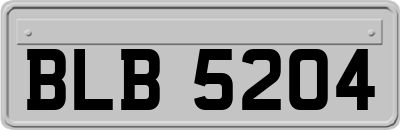BLB5204