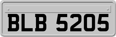 BLB5205