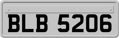 BLB5206