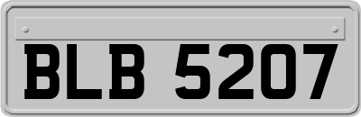 BLB5207