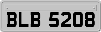 BLB5208