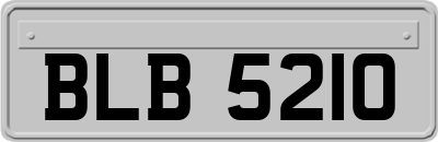 BLB5210