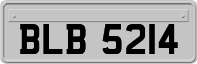 BLB5214