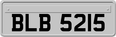 BLB5215