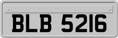BLB5216