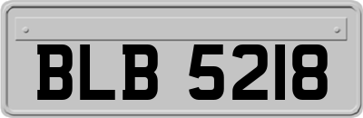 BLB5218