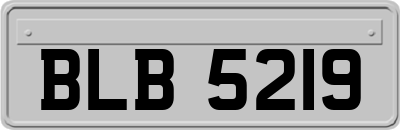 BLB5219