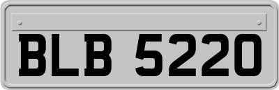BLB5220