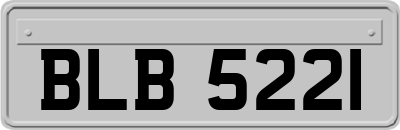 BLB5221