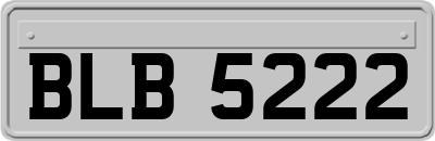 BLB5222