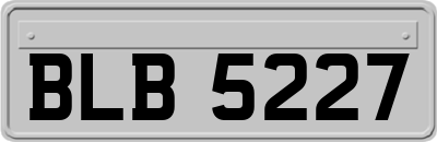 BLB5227