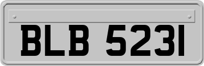 BLB5231