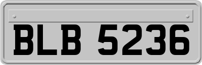 BLB5236