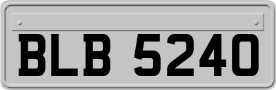 BLB5240