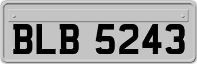 BLB5243