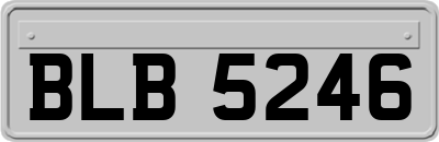 BLB5246