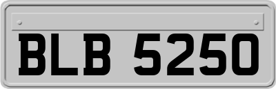 BLB5250
