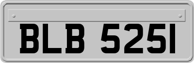 BLB5251