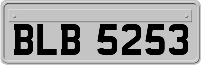 BLB5253