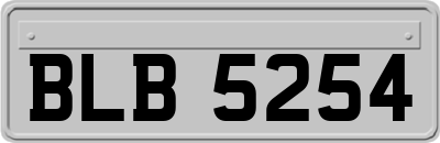BLB5254