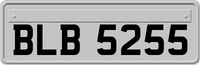 BLB5255