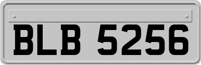 BLB5256